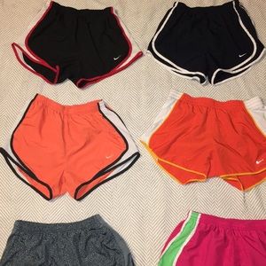 Women’s Nike Shorts